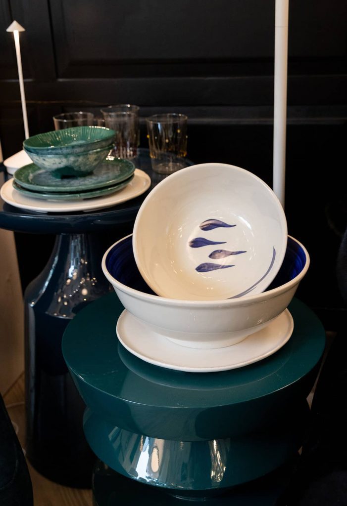 KHA Decorum Showroom of resized