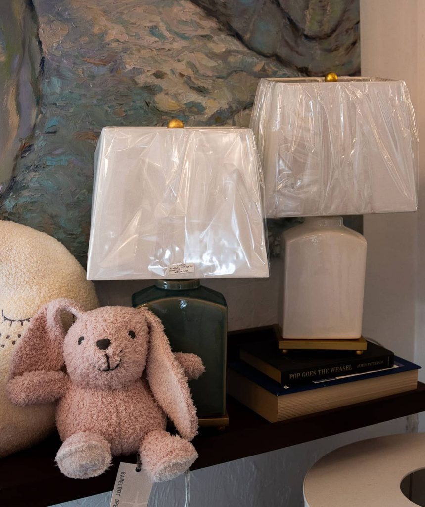 KHA Decorum Showroom of resized