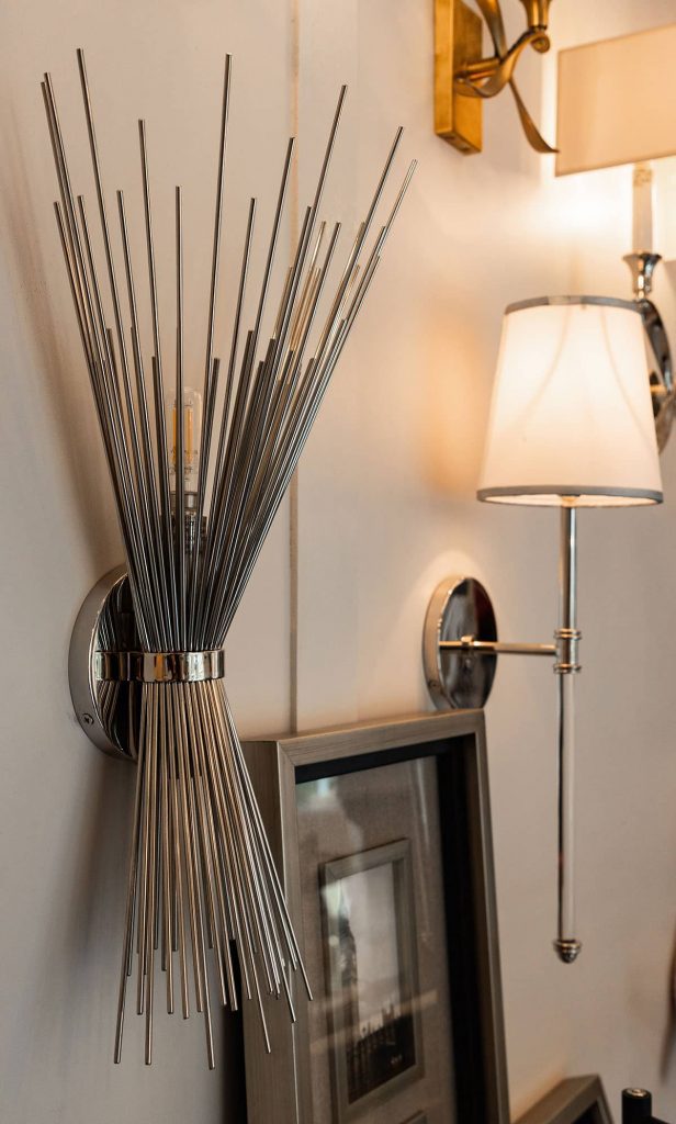 KHA Decorum Showroom of resized