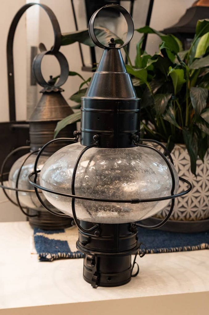 KHA Decorum Showroom of resized