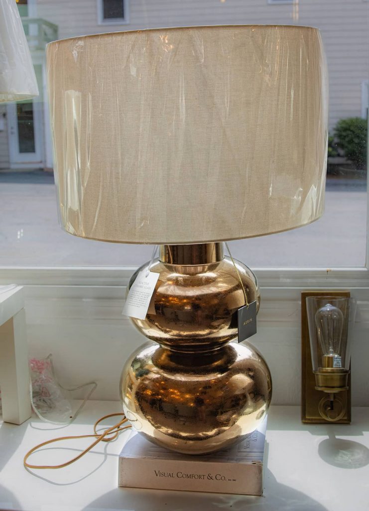 KHA Decorum Showroom of resized
