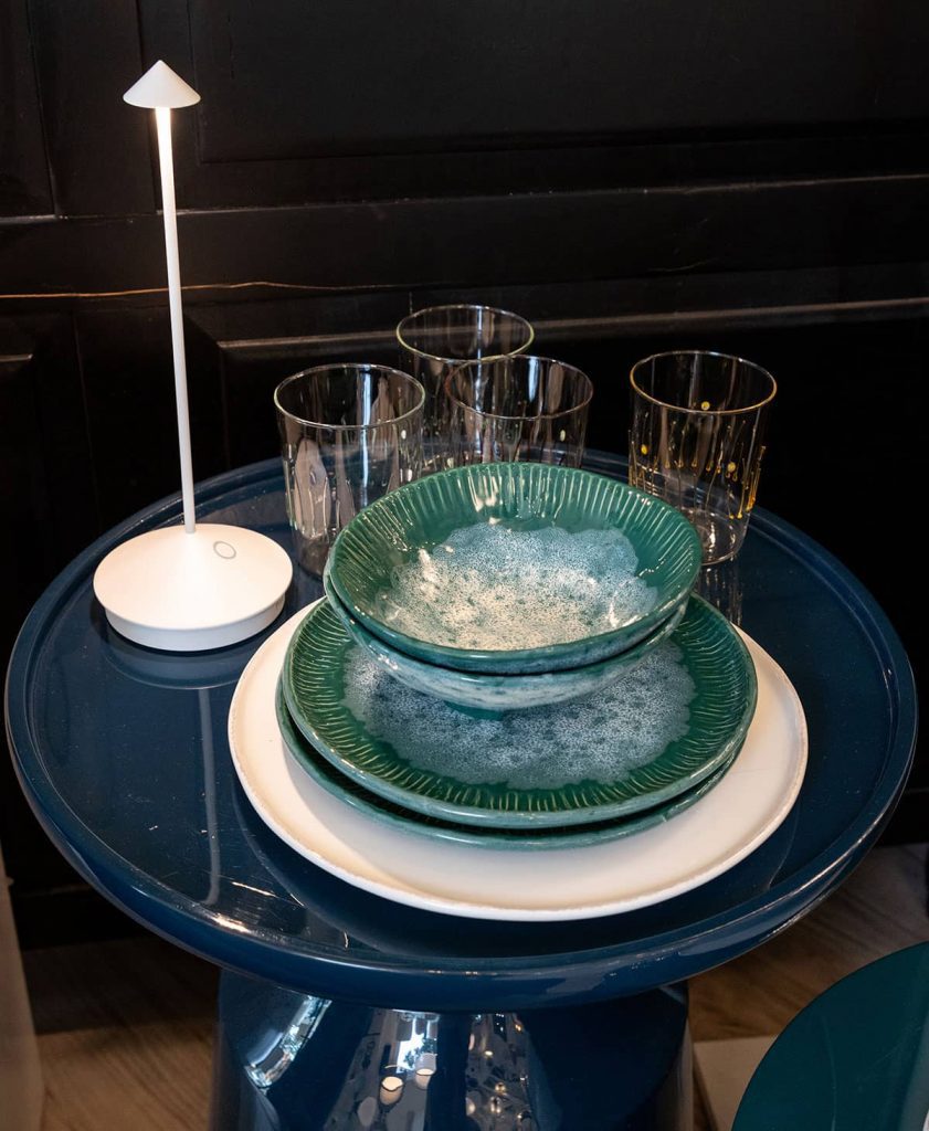 KHA Decorum Showroom of resized