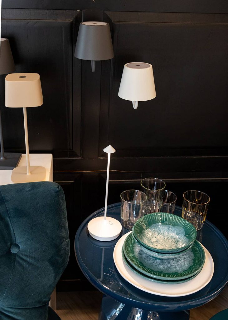 KHA Decorum Showroom of resize