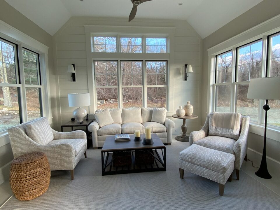 SUNROOM